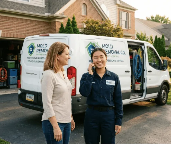 Crawlspace Mold Remediation Johns Creek, GA FAQs